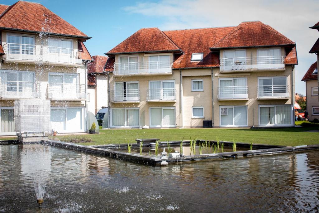 Holiday Suites De Haan photo 1