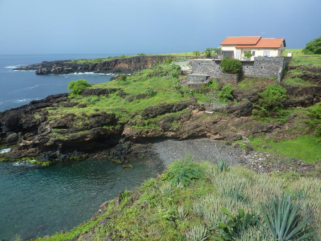 Villa Halcyon Caboverde photo 2
