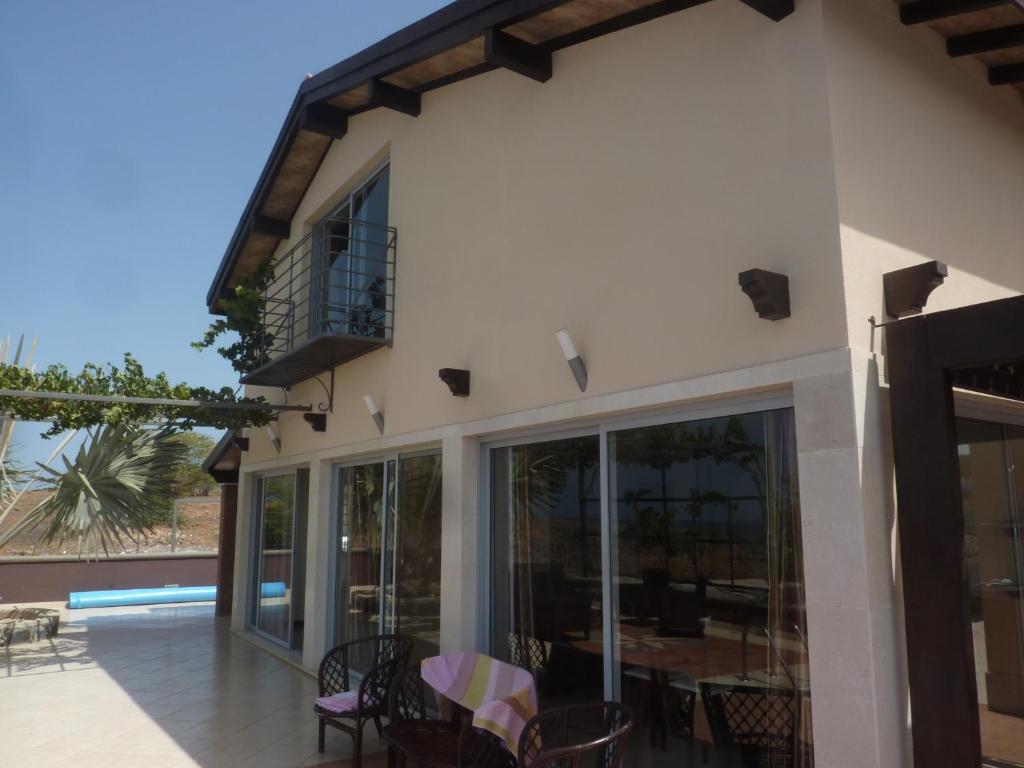 Villa Halcyon Caboverde photo 4