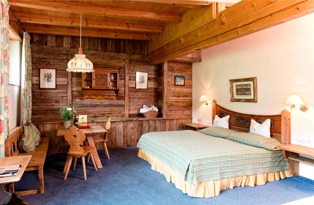 Rasmushof - Hotel Kitzbühel photo 1