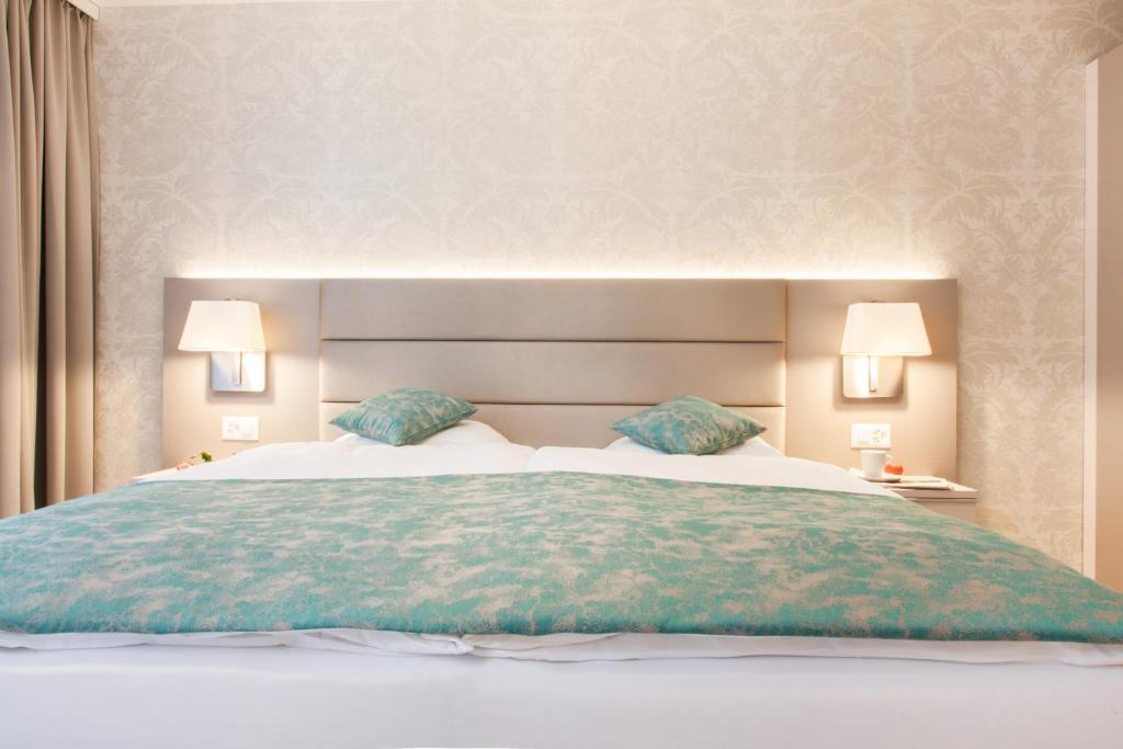 Апартаменты (Апартаменты - 1-й этаж), City Stay Furnished Apartments - Lindenstrasse