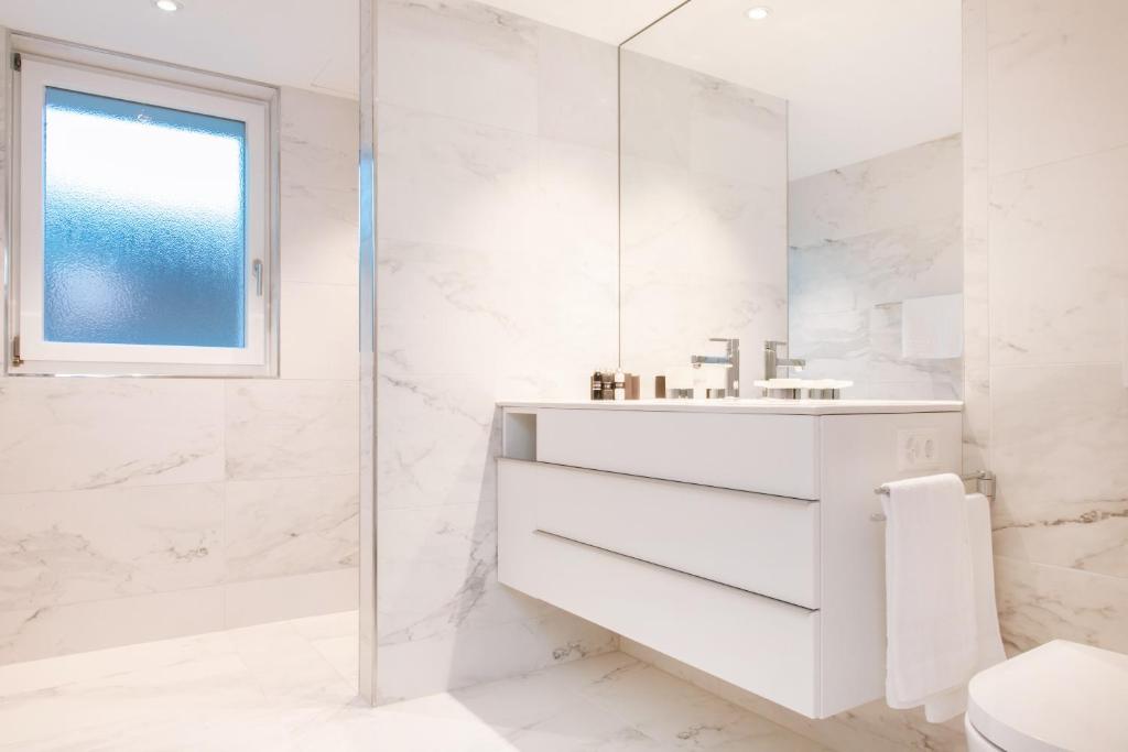 Апартаменты (Апартаменты-студио), City Stay Furnished Apartments - Lindenstrasse
