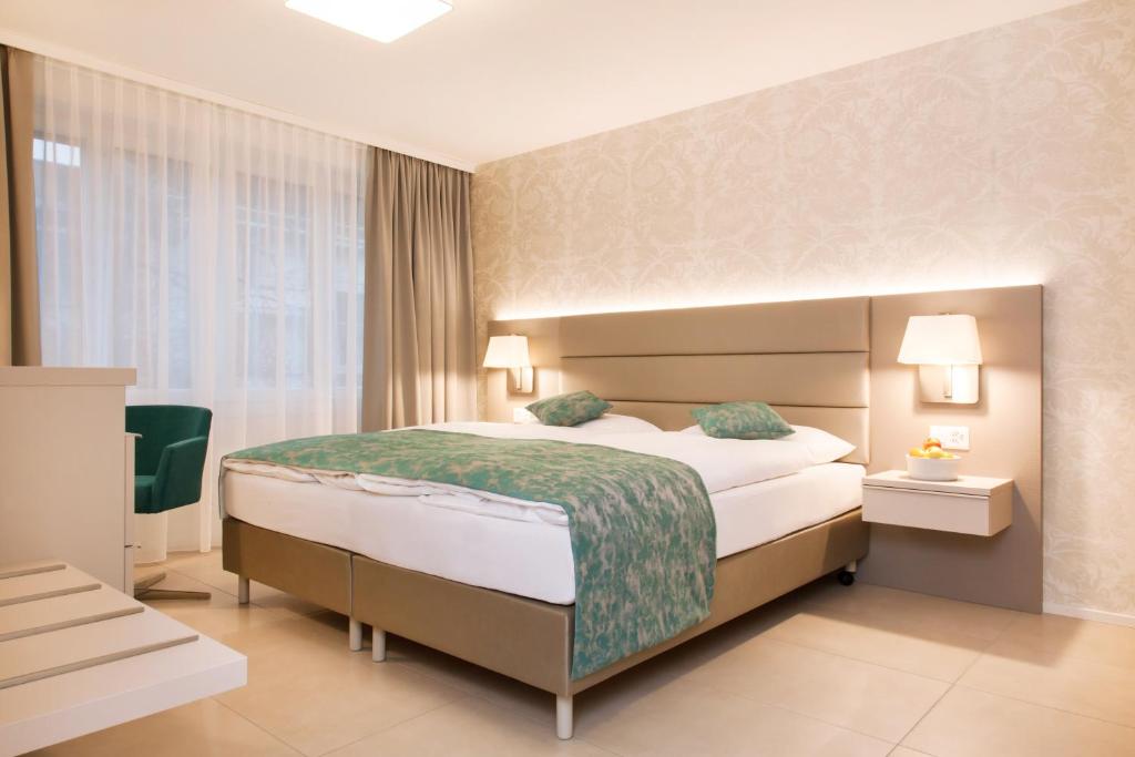 Апартаменты (Апартаменты с 1 спальней), City Stay Furnished Apartments - Lindenstrasse