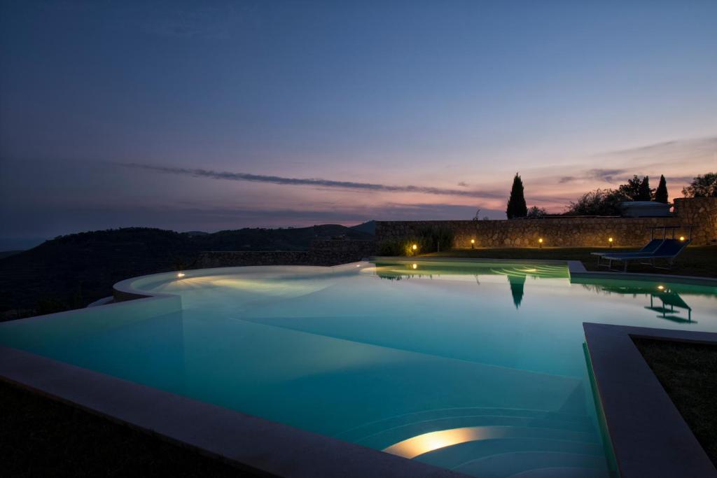 Collina Degli Ulivi B&B photo 3