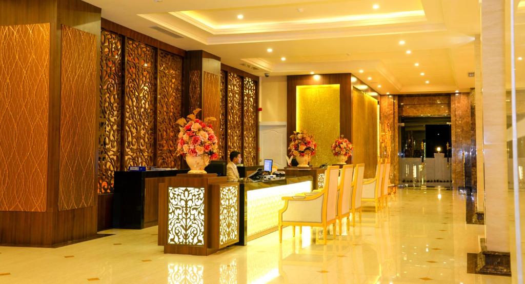 The Grand Kandyan photo 4