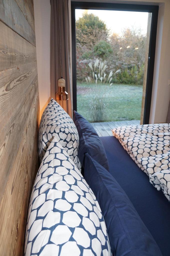 BluGarden Ferienapartments im Spreewald photo 1