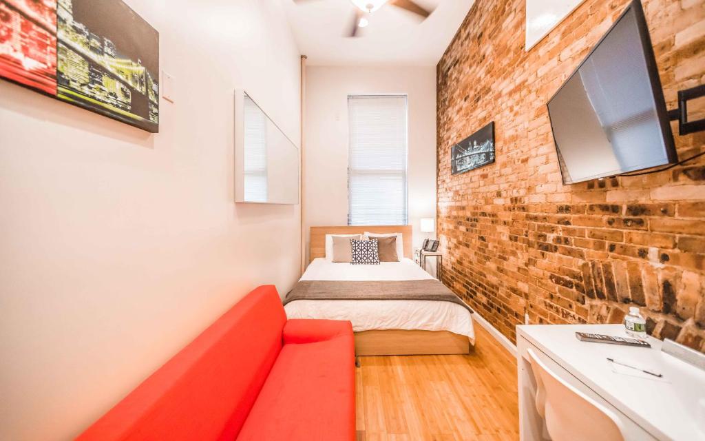 Chelsea Inn image