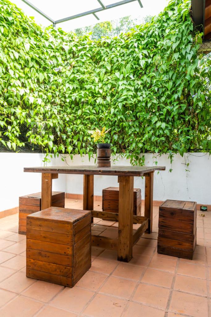 Battaramulla Boutique Villa - Tap to explore photos