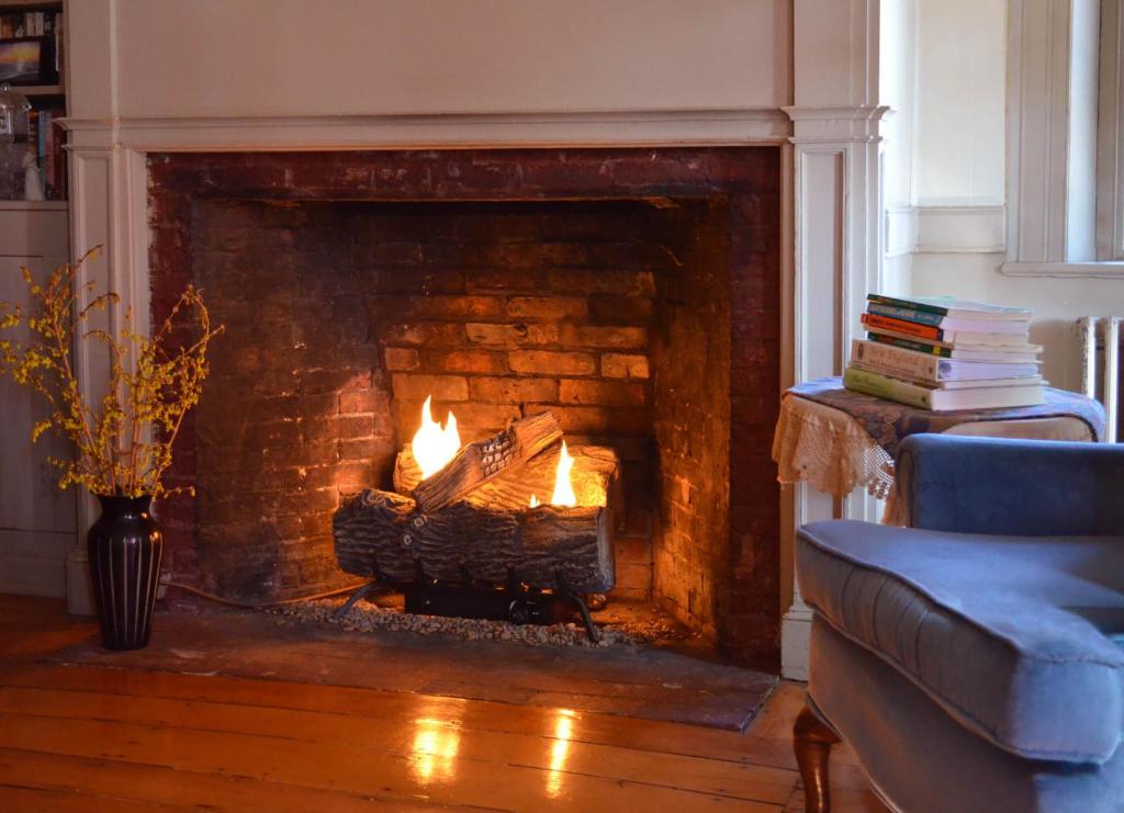 Pryor House B&B photo 2