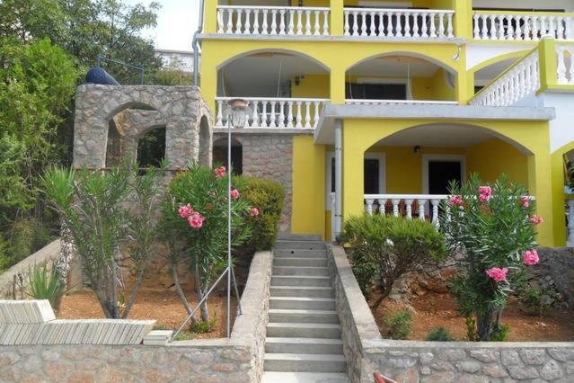 Apartment Stinica 26 E photo 1