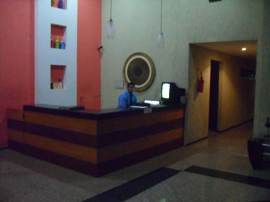 Apartamentos Vila de Iracema photo 2