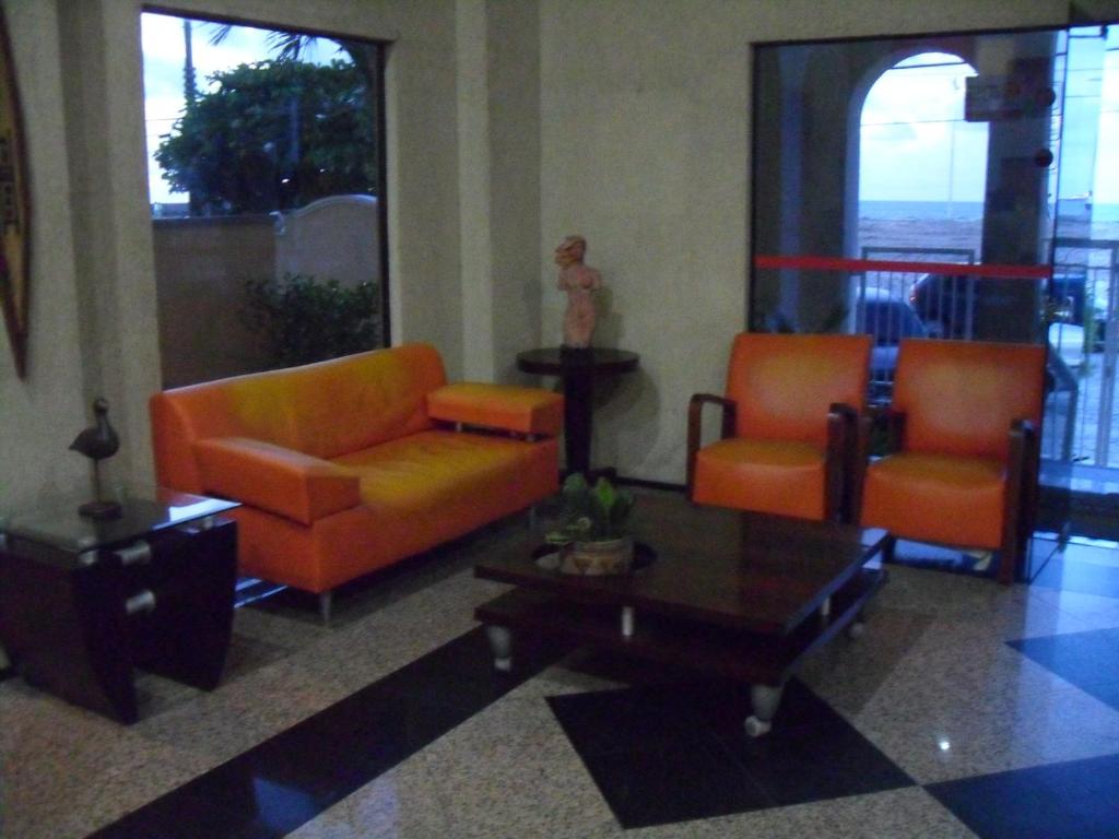 Apartamentos Vila de Iracema photo 3
