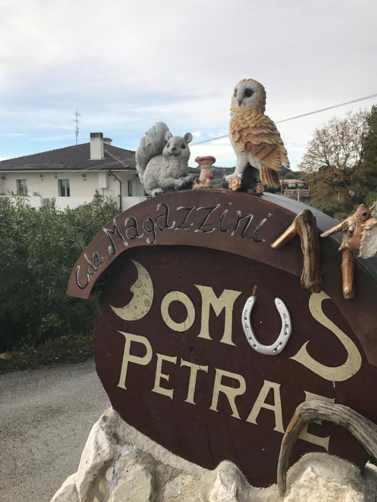 Domus Petrae photo 1