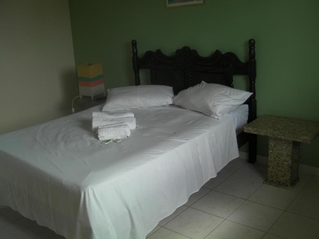 Pousada Dom Diego photo 1
