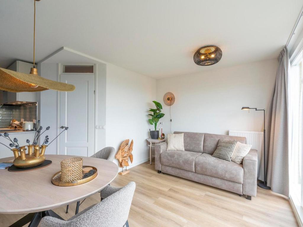 Wijde Blick 301 adults only apartment - Tap to explore photos