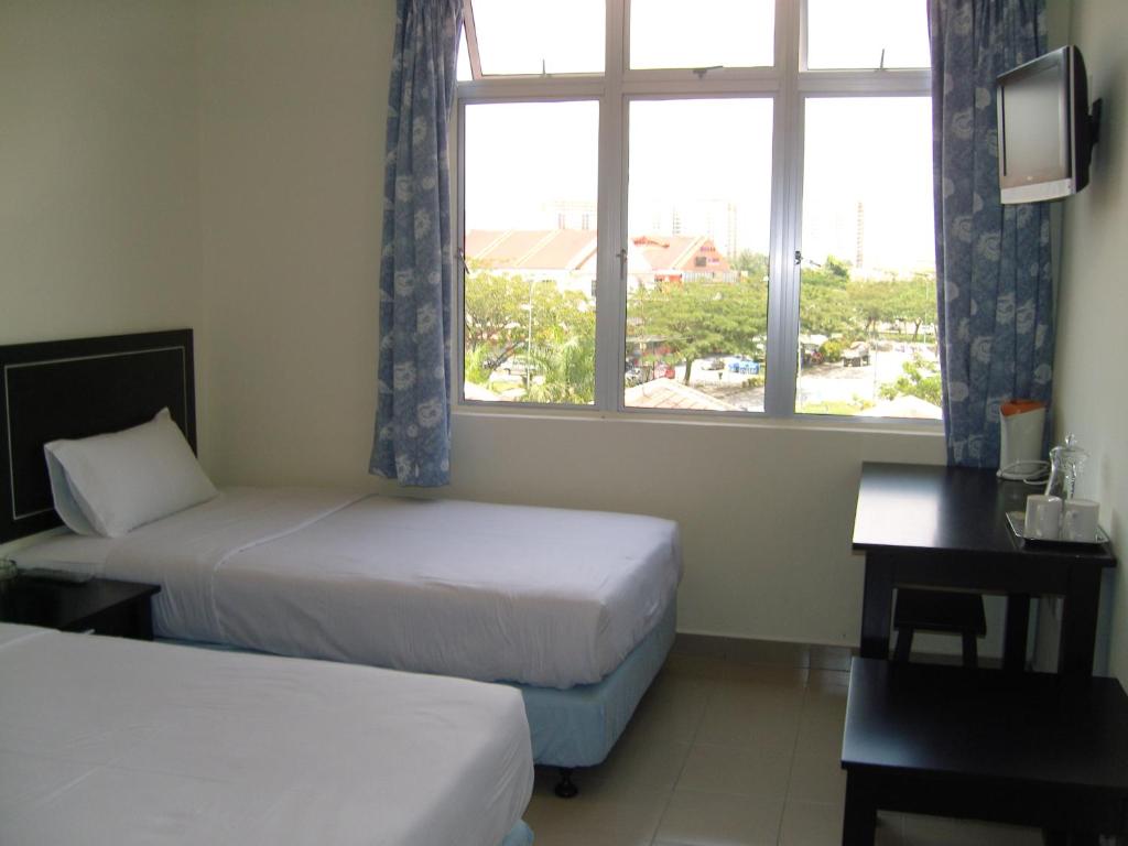 Linkway Hotel photo 1