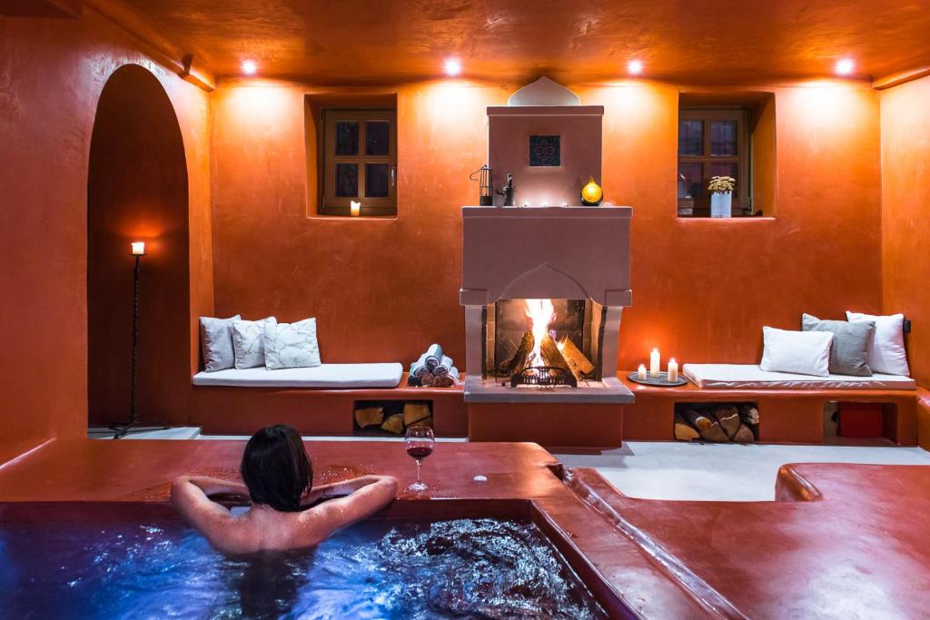Primoula Country Hotel & Spa photo 2