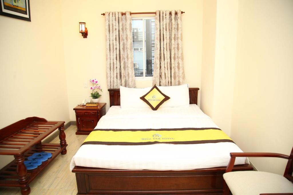 Minh Tam Hotel and Spa