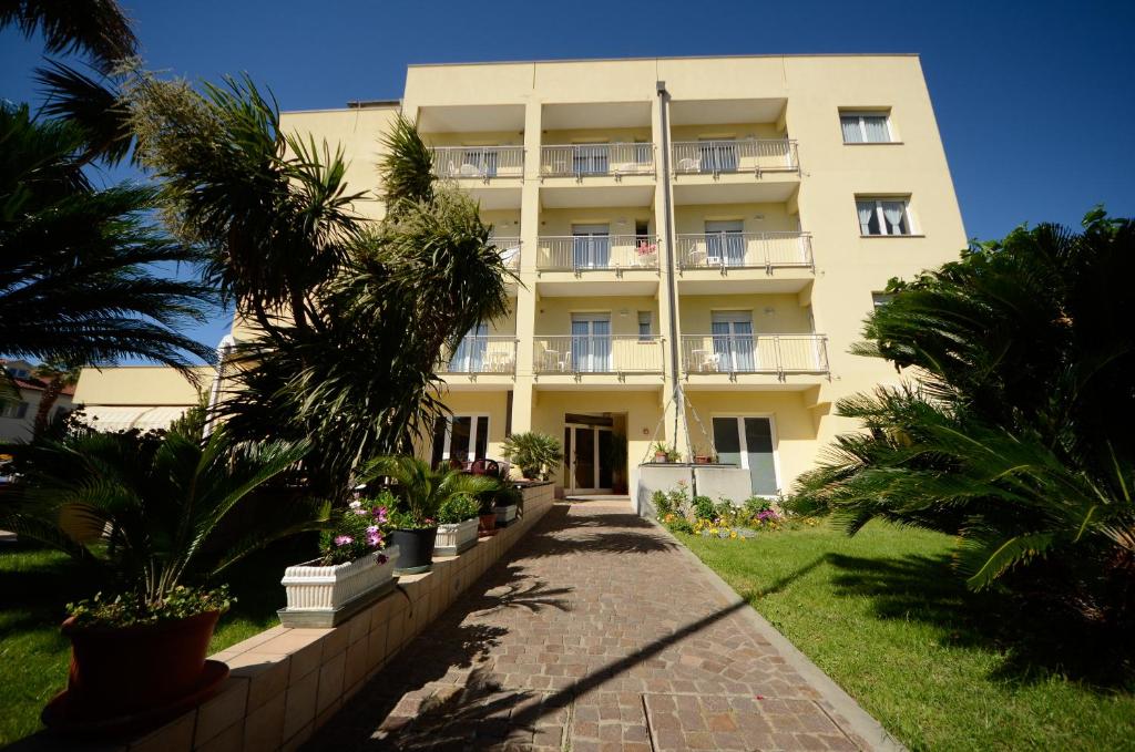 Residence Villa Gloria photo 3