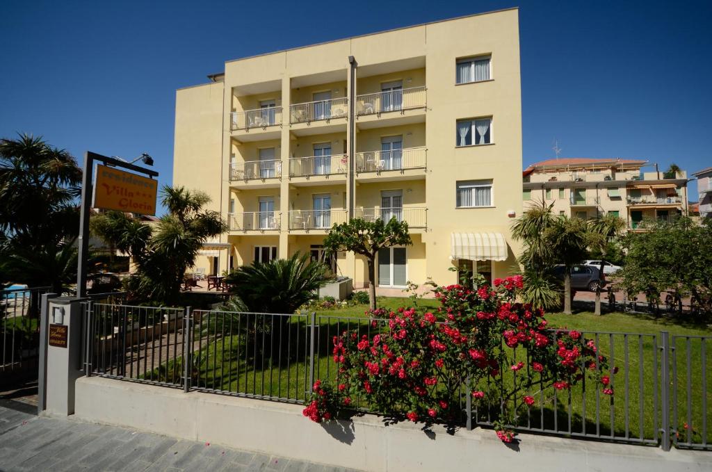 Residence Villa Gloria photo 2