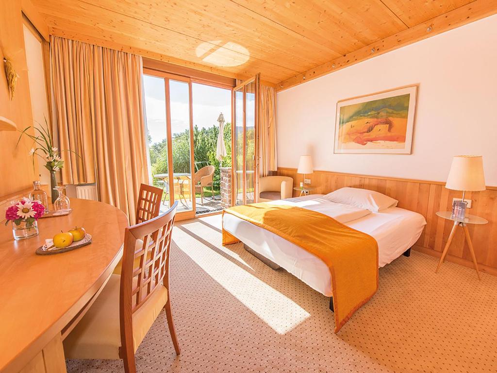 RETTER Bio-Natur-Resort Room Type - Family Suite