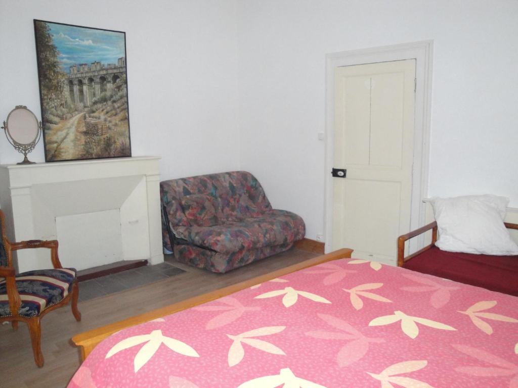 Appartement des Vieilles Halles photo 2