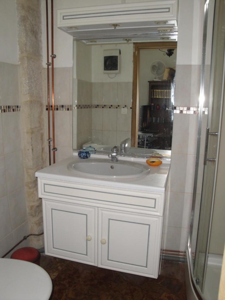 Appartement des Vieilles Halles photo 3