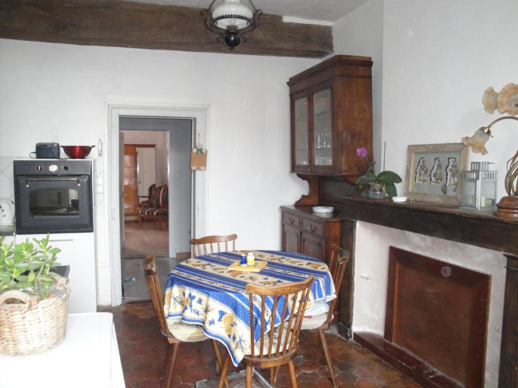 Appartement des Vieilles Halles photo 4
