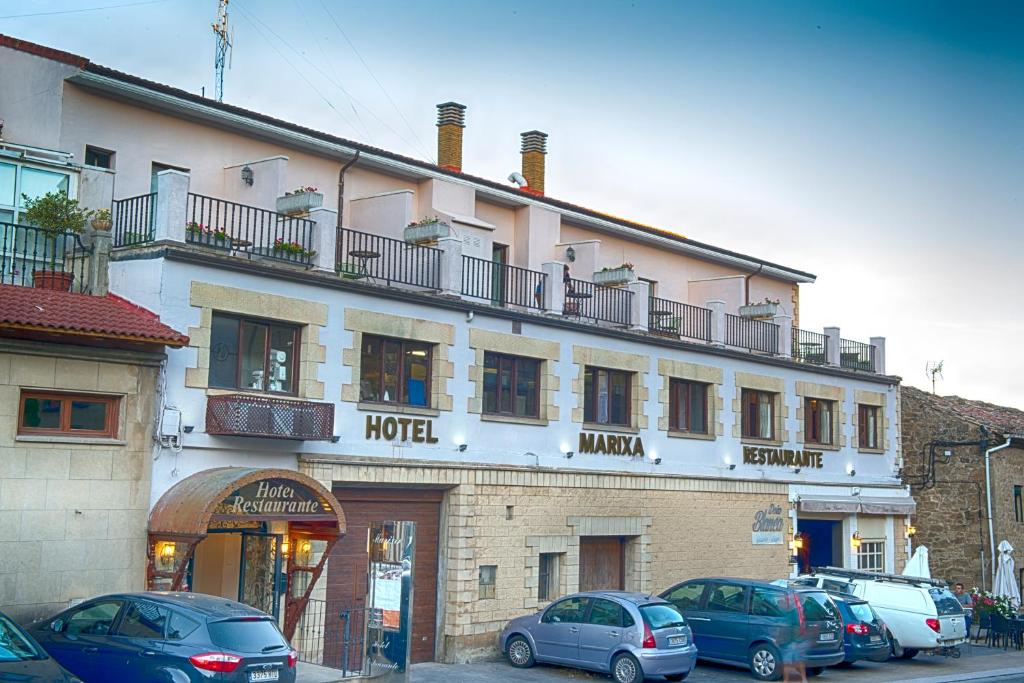 Hotel Marixa photo 4