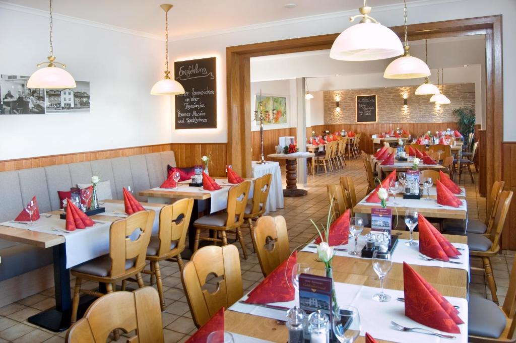 Hotel-Restaurant Im Goldenen Grund photo 4