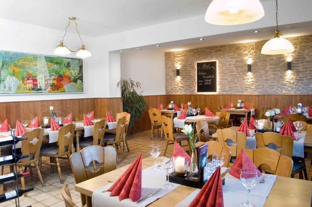 Hotel-Restaurant Im Goldenen Grund photo 2