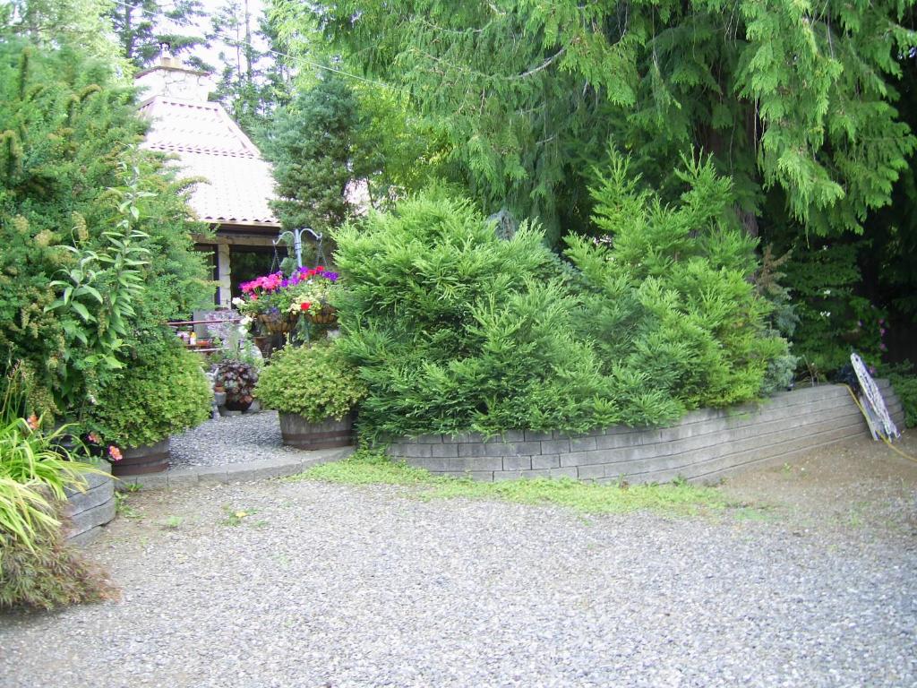 Garden House photo 3