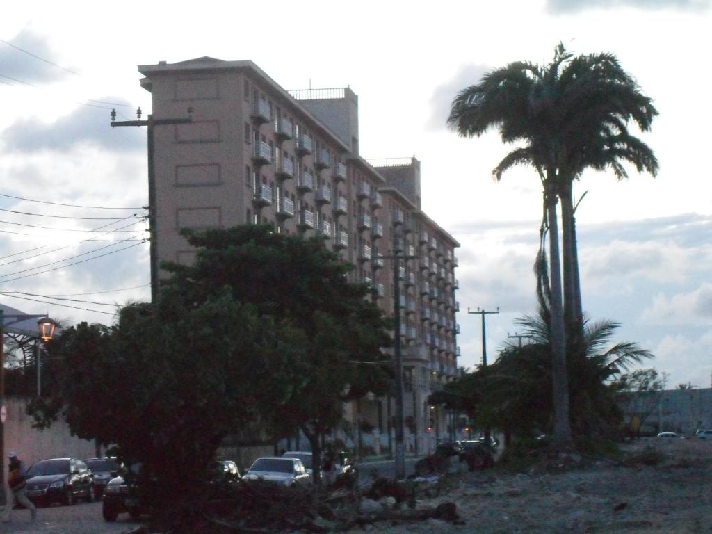 Apartamentos Vila de Iracema photo 4