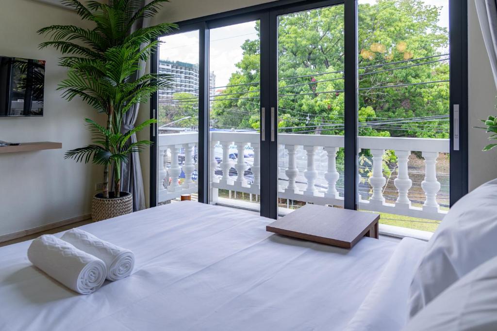 Nimman In -5 Private Suites House Near Maya Mall, Chiang Mai