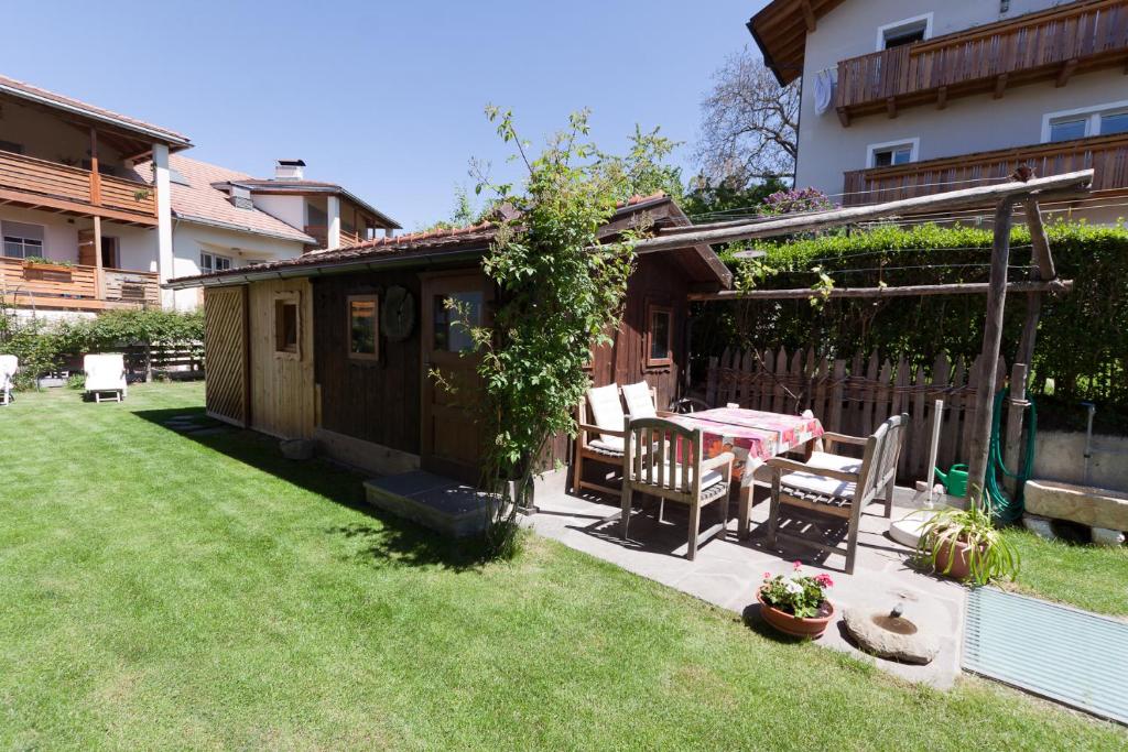 Haus Santner photo 4