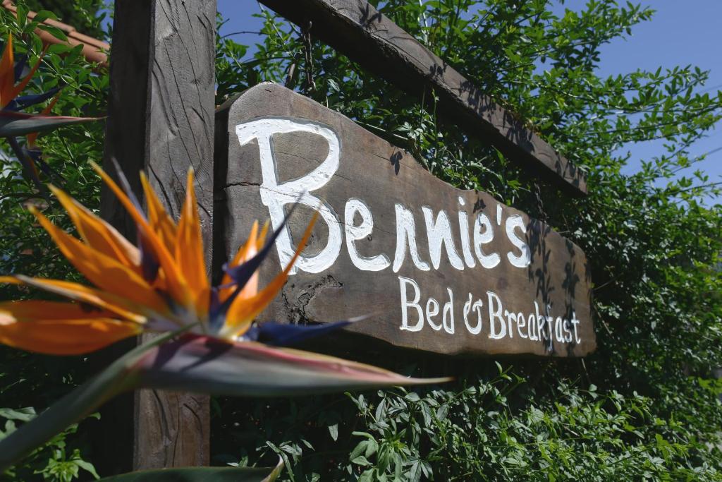 Bernie's Bed & Breakfast photo 2