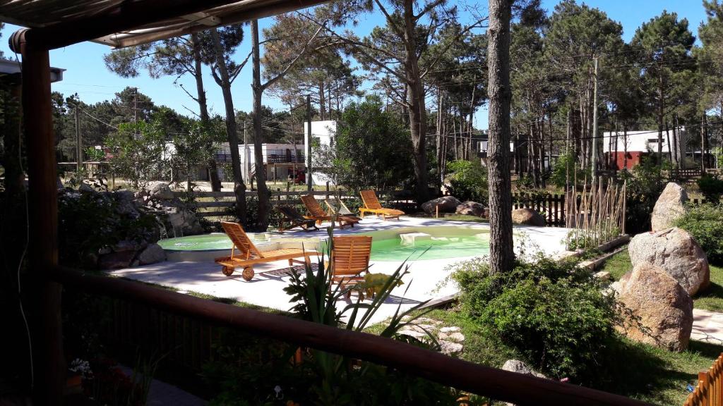 Il Tano Suites photo 2