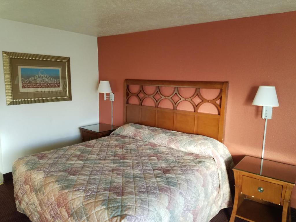 Masters Inn I-26 photo 4