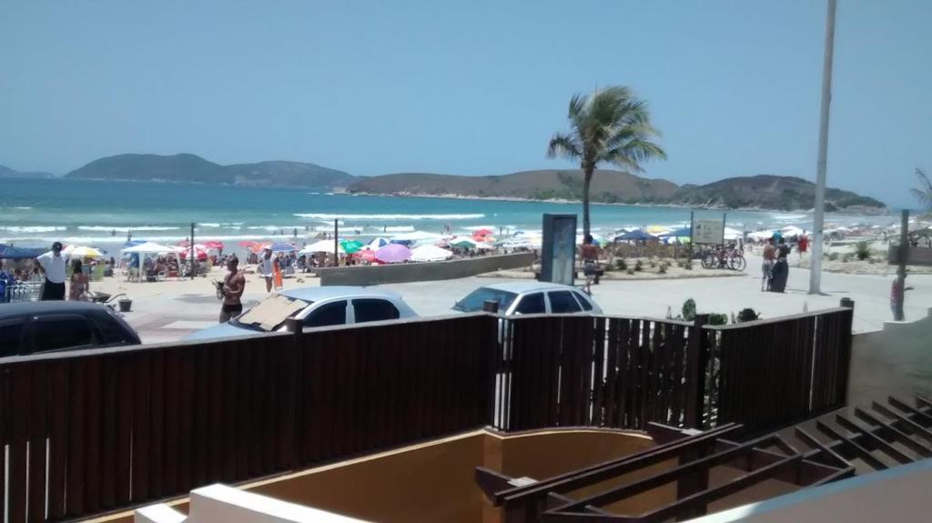 Apart Hotel Praia do Pero photo 3