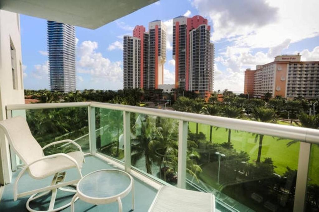 Ocean Reserve by Miami TCS image