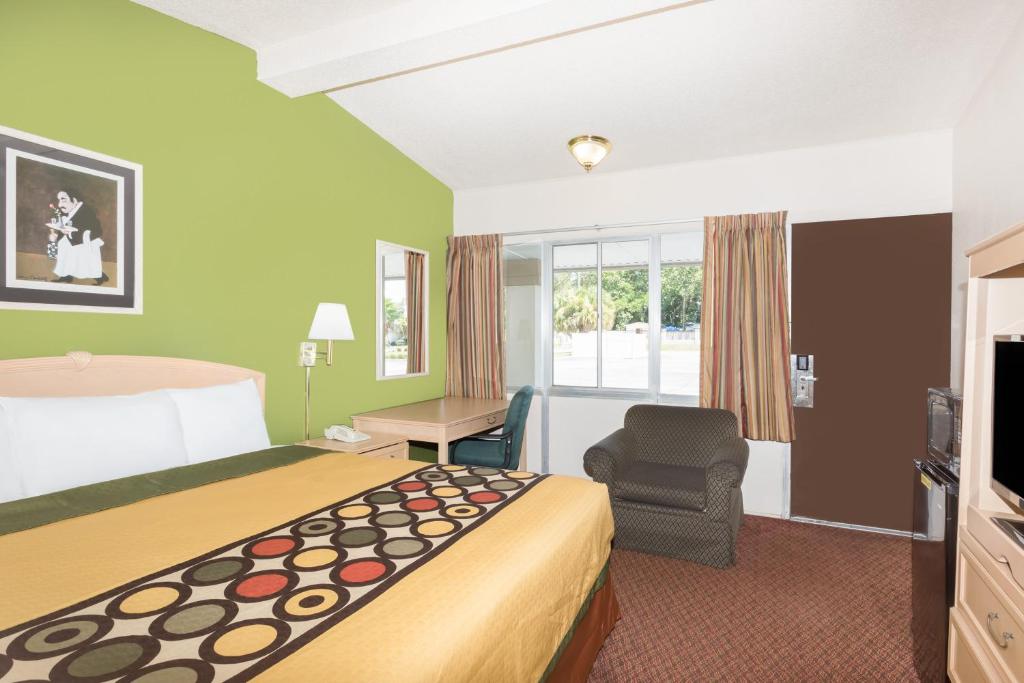 Knights Inn Statesboro photo 4