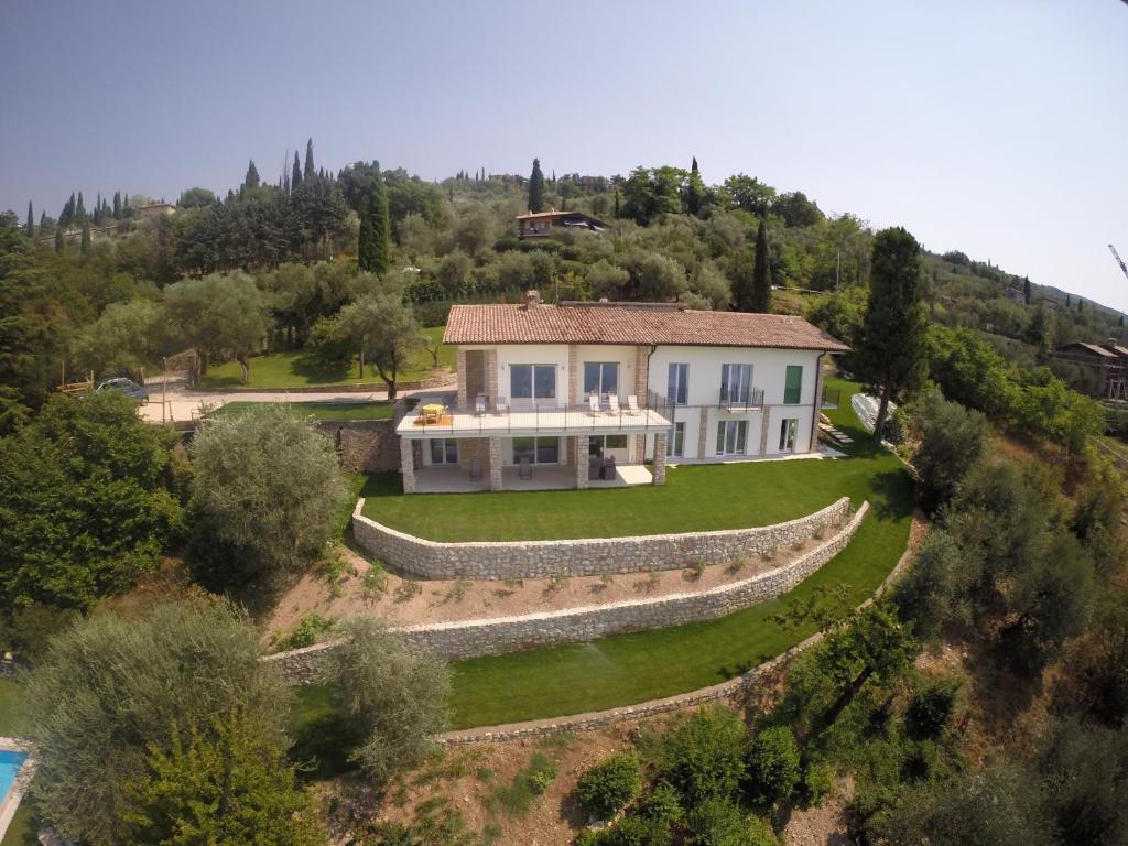 Villa Paola photo 1