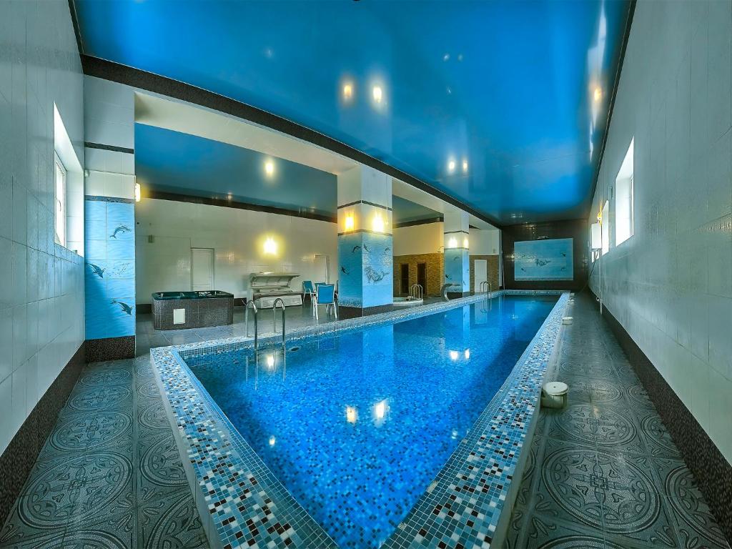 Sanatorium Elite Dnipro photo 3