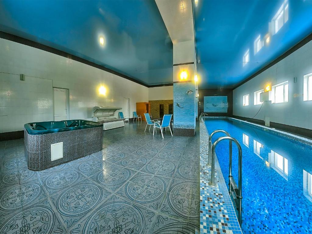 Sanatorium Elite Dnipro photo 1
