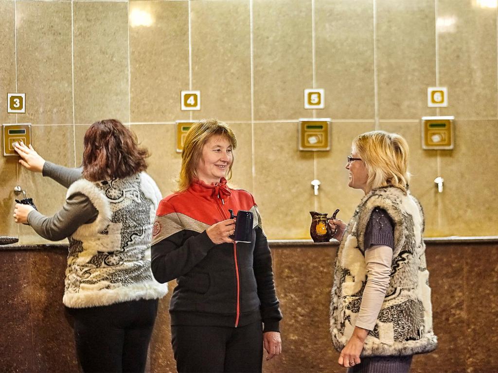Sanatorium Elite Dnipro photo 2
