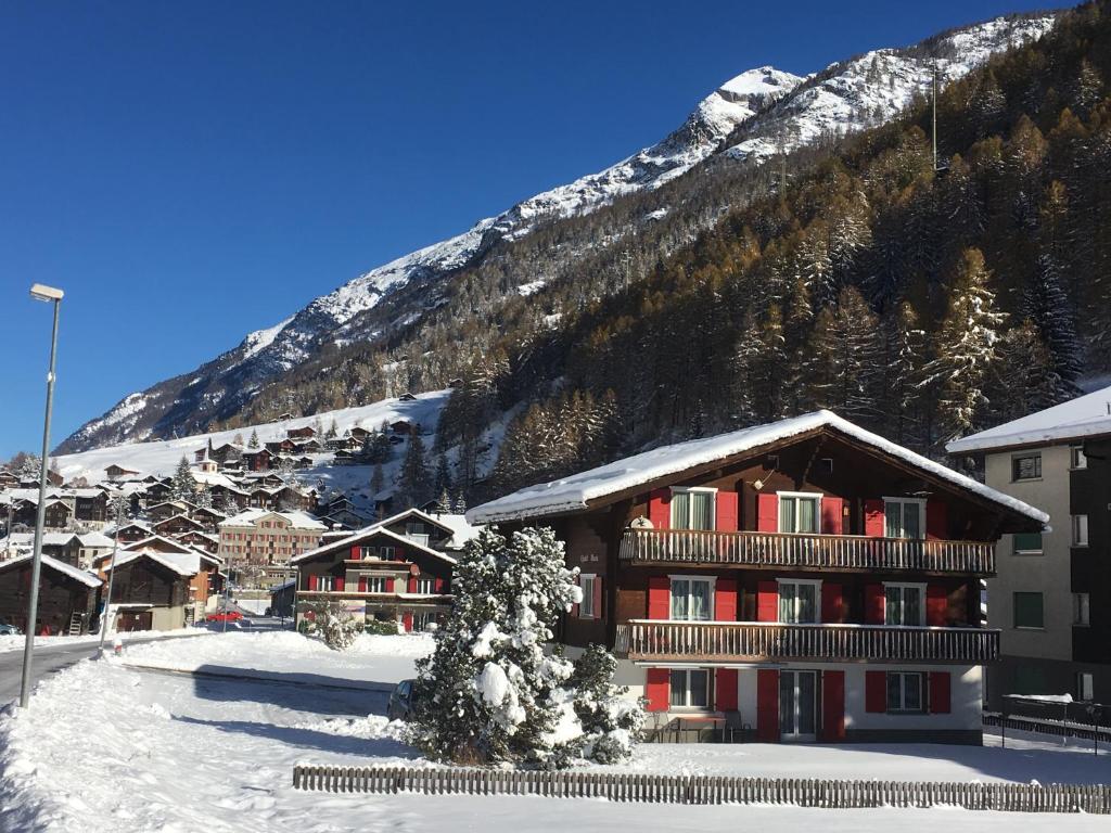 Chalet Moos photo 1