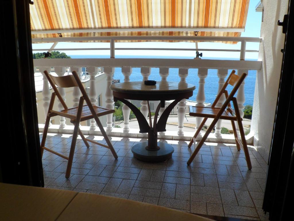 Milocer Apartment photo 2