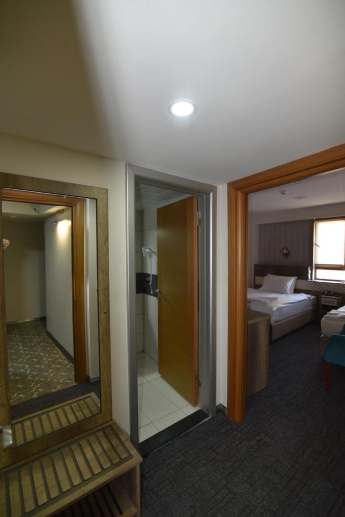 Saltuk Hotel photo 2
