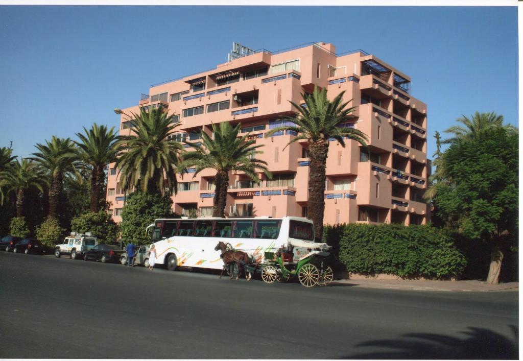 Hotel Le Grand Imilchil photo 2