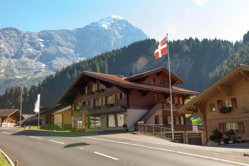 Chalet Schwendiboden photo 3